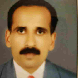Dr. MAJ JUDE, tandarts.