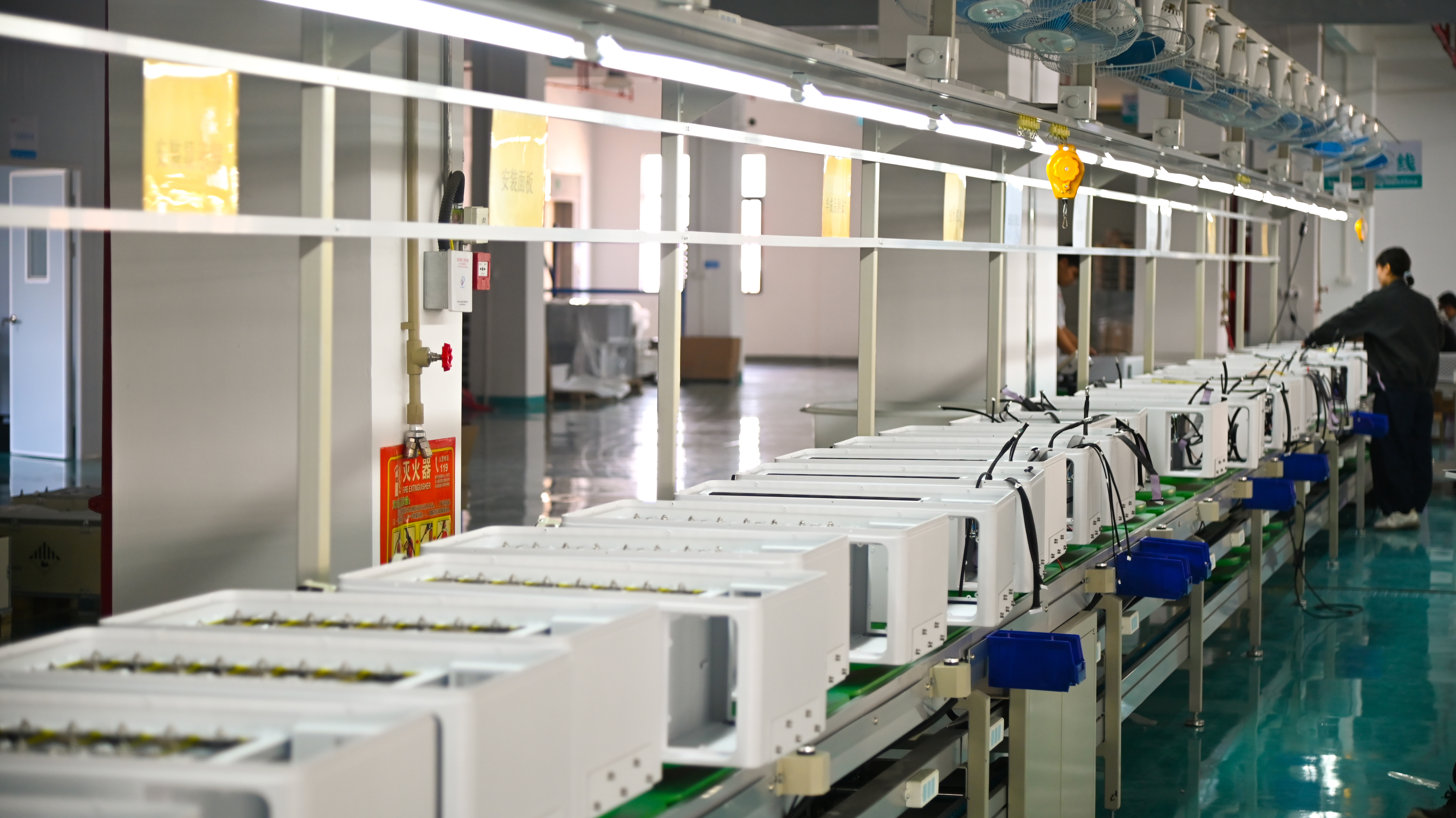 Jiangmen Jeeseng Energy Co., Ltd.