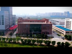 Jeeseng is een geavanceerde fabrikant en leverancier van oplossingen gespecialiseerd in nieuwe energieproducten.