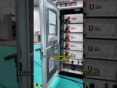 Commerciële en industriële ESS