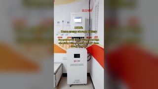 Bespaar geld Geef uw huis energieopslag