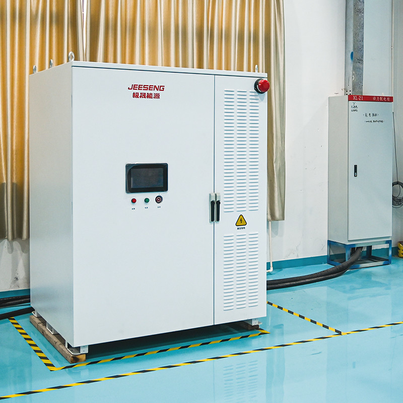 105KW 232KWh Liquid gekoelde energieopslagkas voor industrieel en commercieel energieopslagsysteem