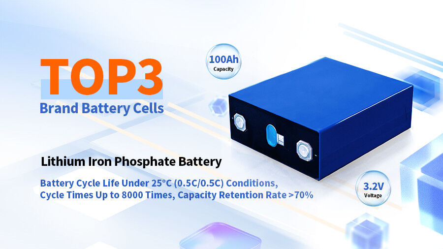 5.12KWh Rated Energy Mountable Lithium Battery for Transportation via Sea/Air